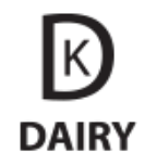 Dairy Icon