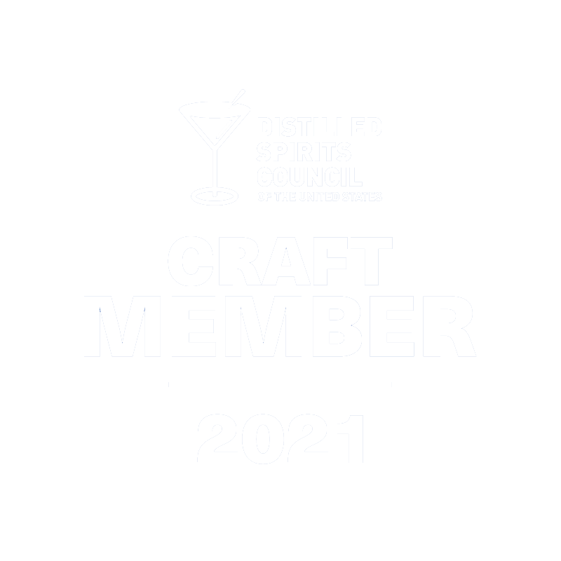 Craft Member Badge 2021