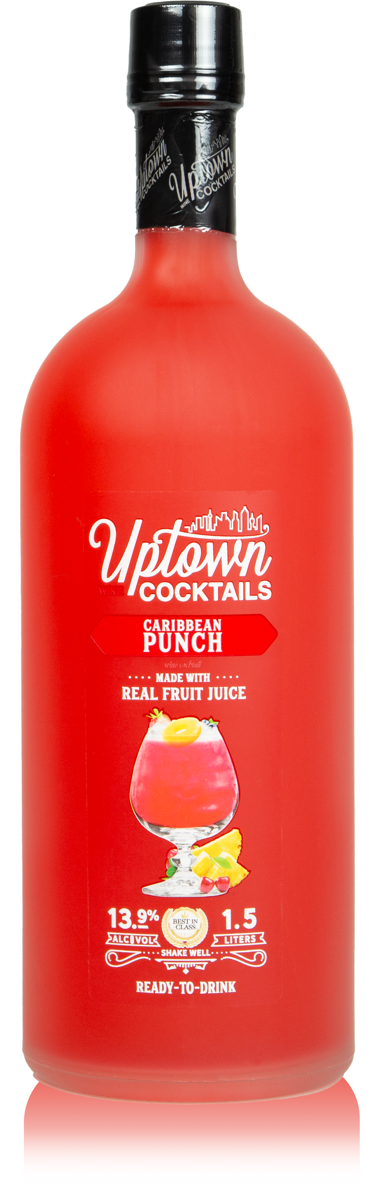 Product Image for Caribbean Punch
