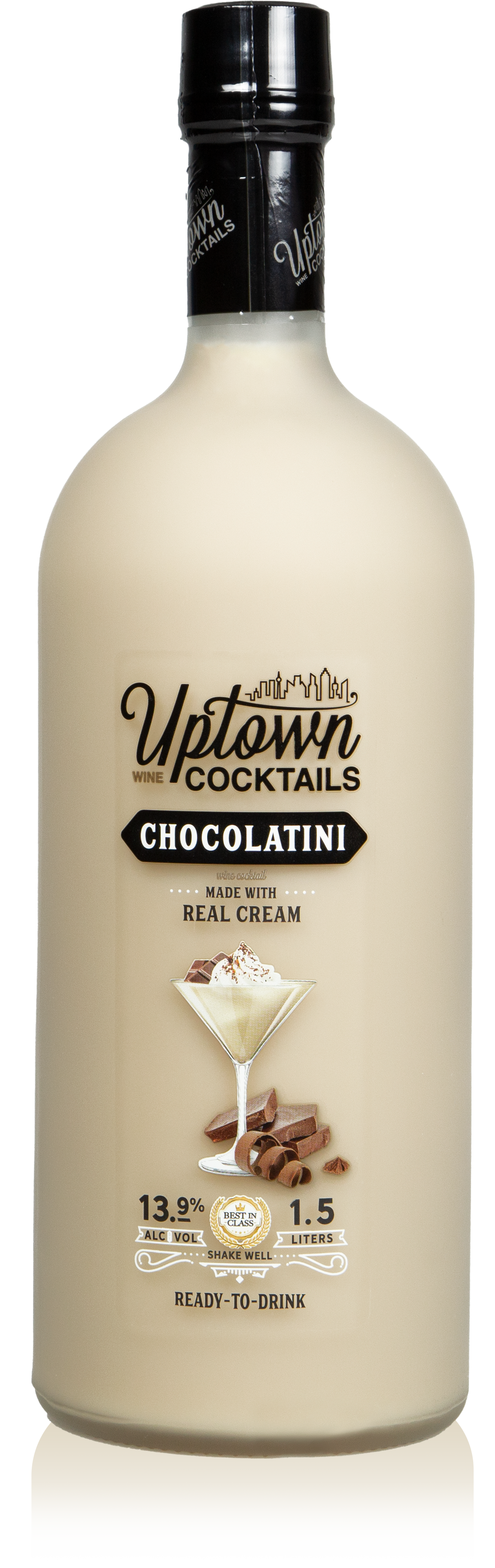 Product Image for Chocolatini