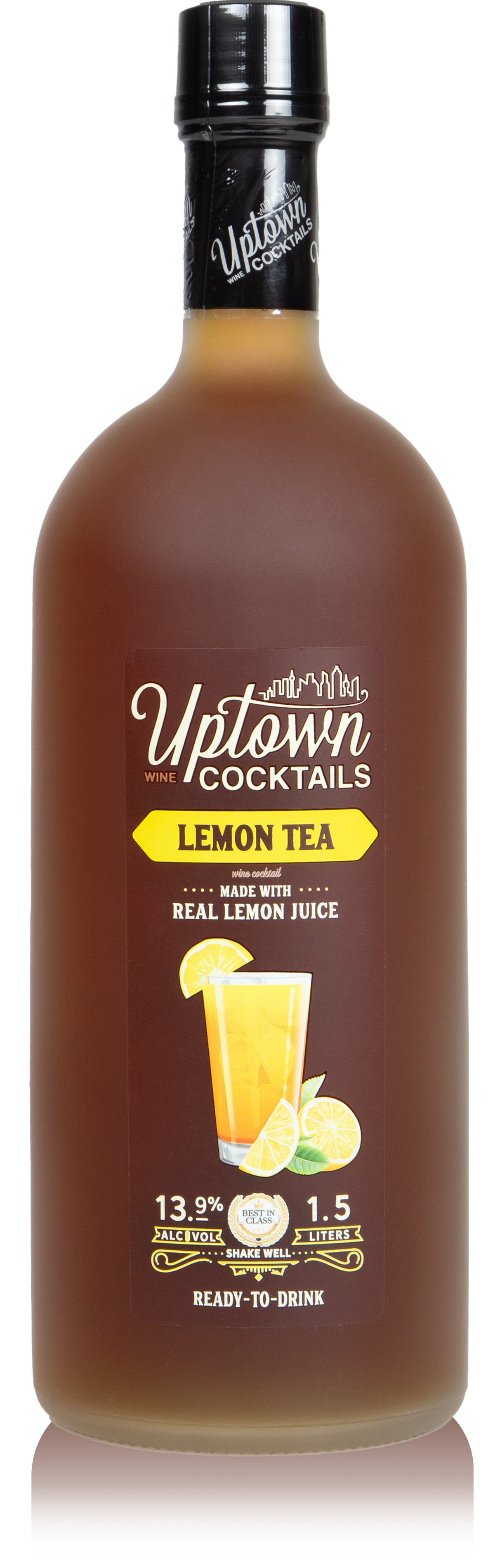 Product Image for Lemon Tea