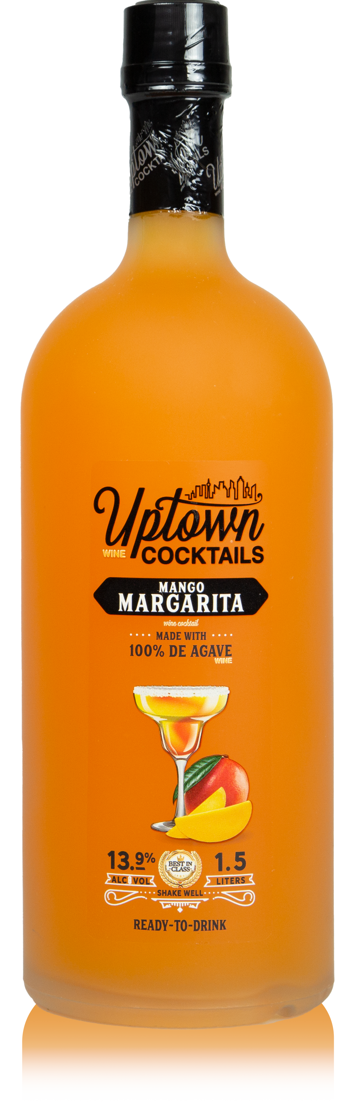 Product Image for Mango Margarita