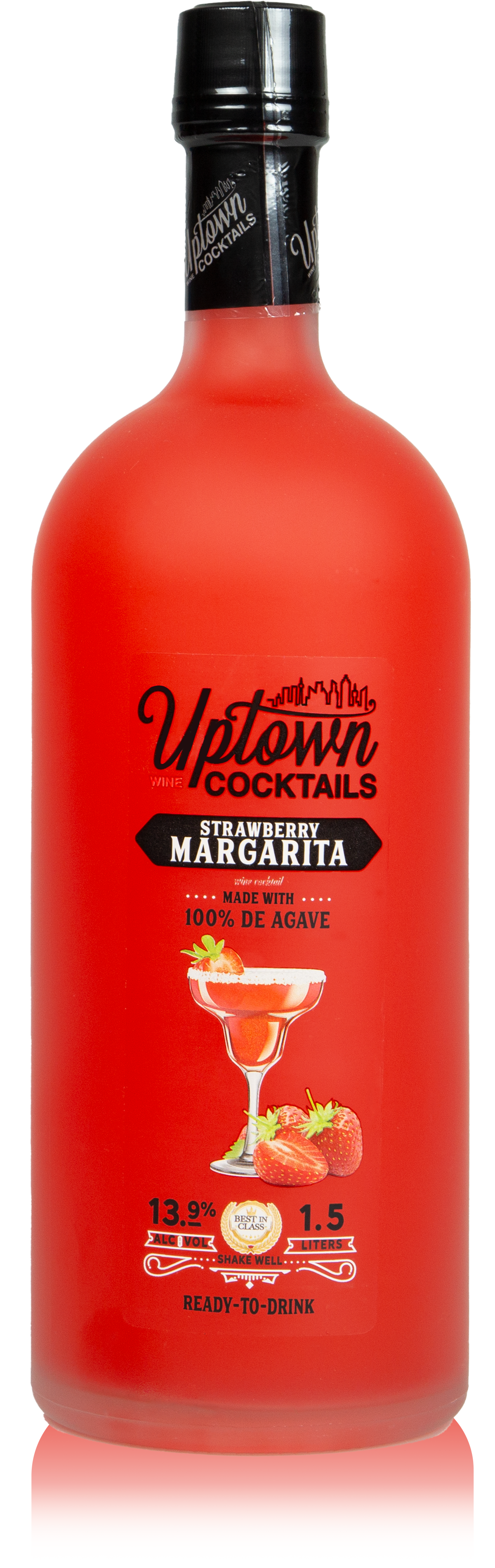 Product Image for Strawberry Margarita