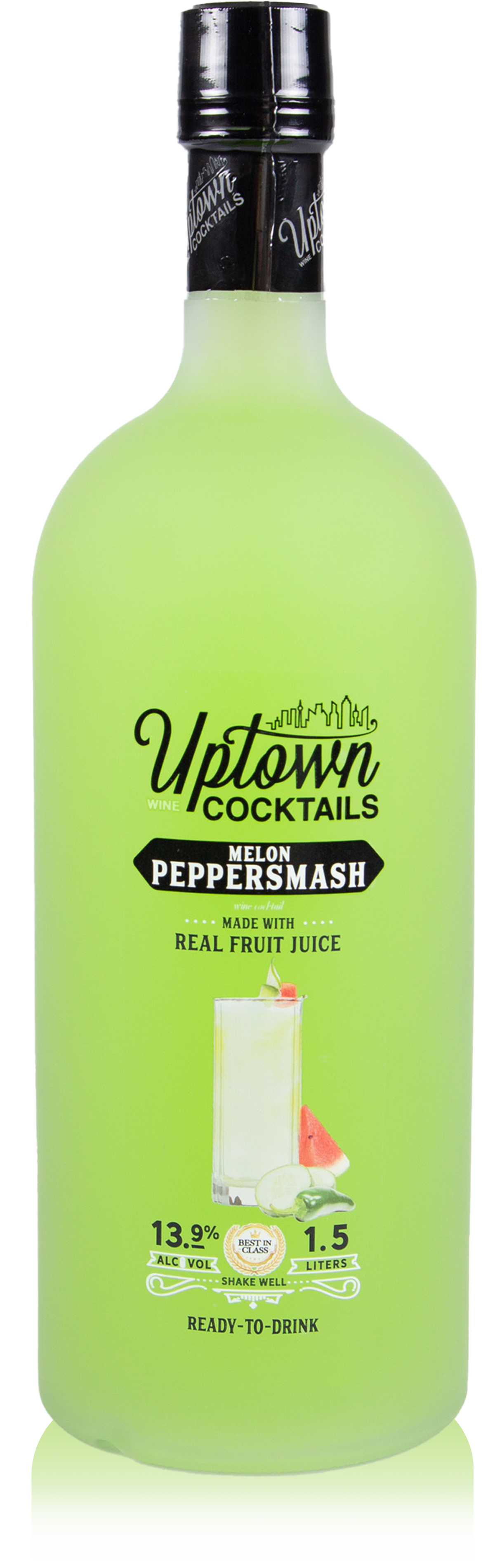 Product Image for Melon Peppersmash